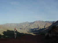 BOB at Titus Canyon.JPG (60130 bytes)