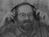 Rick in Infrared.JPG (54150 bytes)